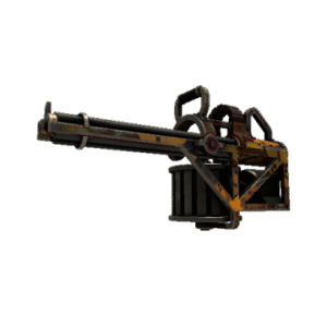 Autumn Mk.II Brass Beast (Battle Scarred)