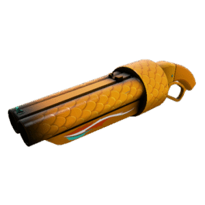 ''AUSTRALJUM SCOOTERGUN''