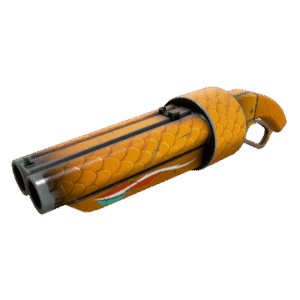 Dragon Slayer Scattergun