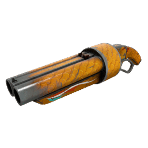 Dragon Slayer Scattergun