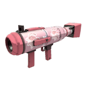 Dream Piped Air Strike