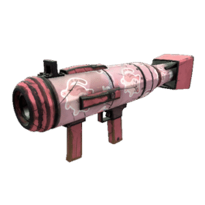 Dream Piped Air Strike (Well-Worn)