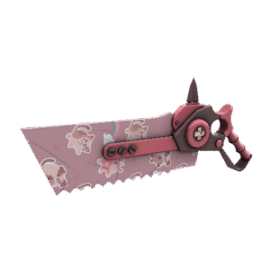 Dream Piped Amputator