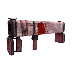 Dream Piped Black Box (Battle Scarred)