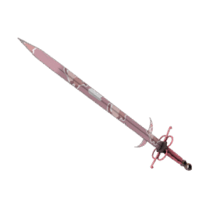 Dream Piped Claidheamh Mòr