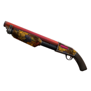Autumn Shotgun (Minimal Wear)