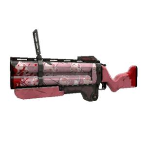 Dream Piped Loch-n-Load