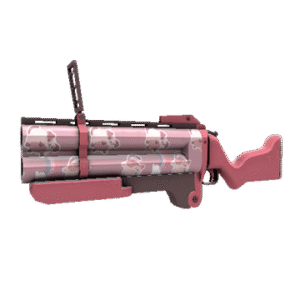 Dream Piped Loch-n-Load (Factory New)