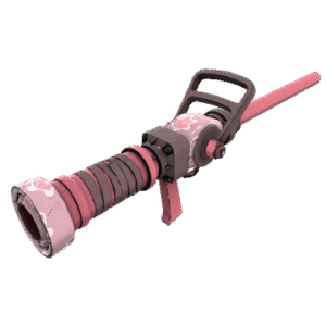 Dream Piped Medi Gun (Minimal Wear)