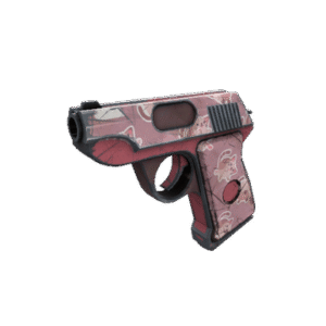 Dream Piped Pistol (Well-Worn)