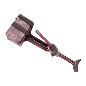 Dream Piped Powerjack