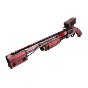 Dream Piped Rescue Ranger (Battle Scarred)