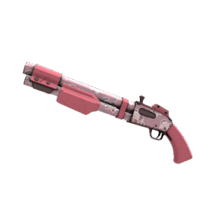 Dream Piped Reserve Shooter (Minimal Wear)