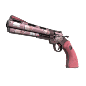 Dream Piped Revolver