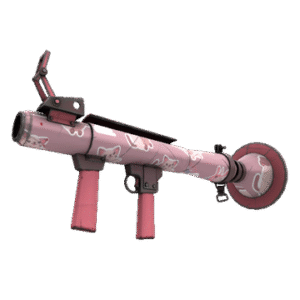 Dream Piped Rocket Launcher (Field-Tested)