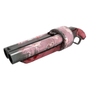 Dream Piped Scattergun