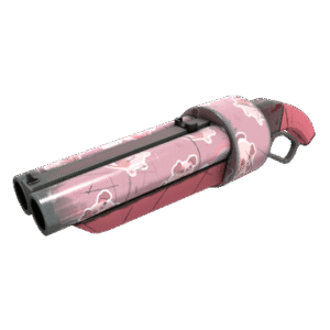 Dream Piped Scattergun (Field-Tested)