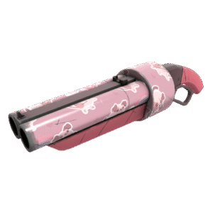 Dream Piped Scattergun