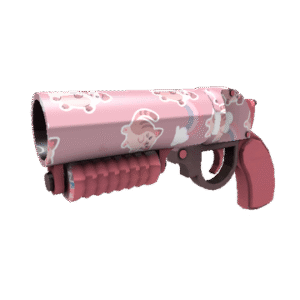 ''Stop, Drop, Candy Pop''