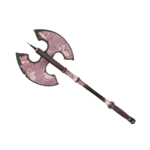 Dream Piped Scotsman's Skullcutter