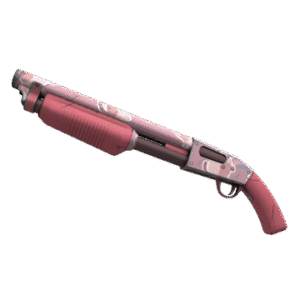 Dream Piped Shotgun (Minimal Wear)