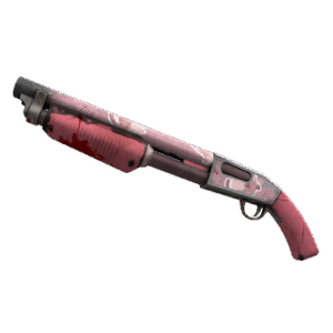 Dream Piped Shotgun (Well-Worn)