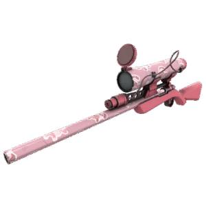 Dream Piped Sniper Rifle (Minimal Wear)