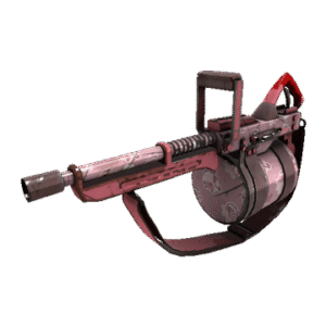 Dream Piped Tomislav (Well-Worn)