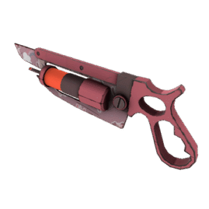 Dream Piped Ubersaw (Minimal Wear)