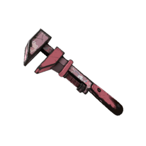 Dream Piped Wrench (Field-Tested)