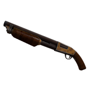 Dressed to Kill Shotgun (Field-Tested)