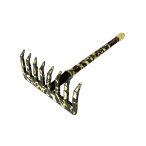 Electroshocked Back Scratcher (Field-Tested)