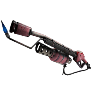 Balloonicorn Flame Thrower (Field-Tested)