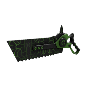 Alien Tech Amputator