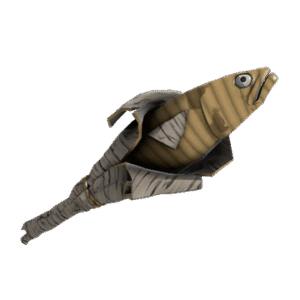 Bamboo Brushed Holy Mackerel (Factory New)