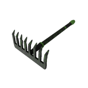 Alien Tech Back Scratcher