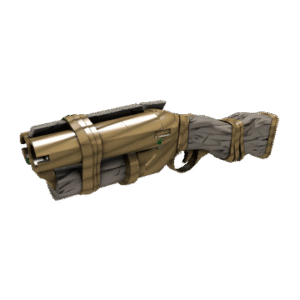 Bamboo Brushed Soda Popper (Factory New)