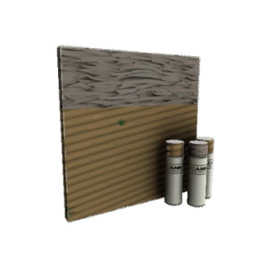 Bamboo Brushed War Paint (Factory New)