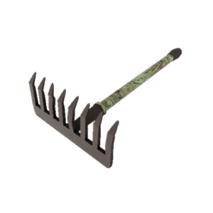 Bank Rolled Back Scratcher (Factory New)