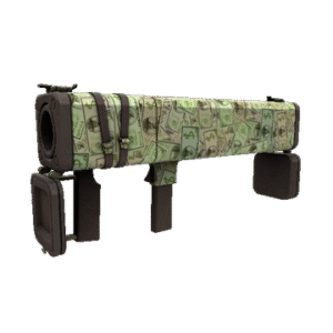 Bank Rolled Black Box