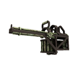 Bank Rolled Brass Beast (Factory New)