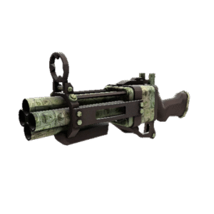 Bank Rolled Iron Bomber