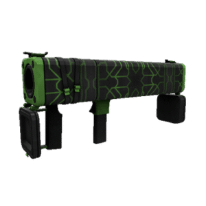 Alien Tech Black Box (Factory New)