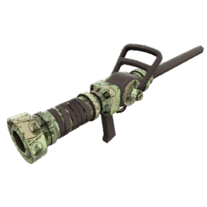 Bank Rolled Medi Gun (Factory New)