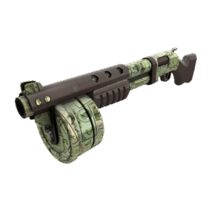 Bank Rolled Panic Attack (Factory New)