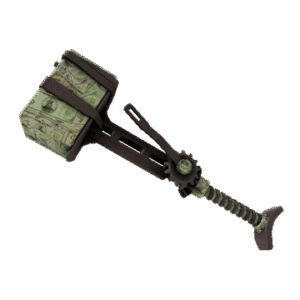 Bank Rolled Powerjack