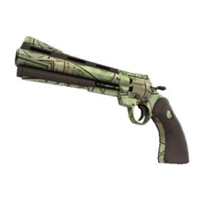 Bank Rolled Revolver