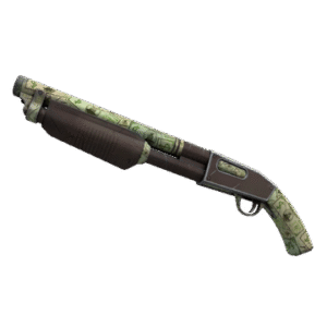 Bank Rolled Shotgun (Minimal Wear)