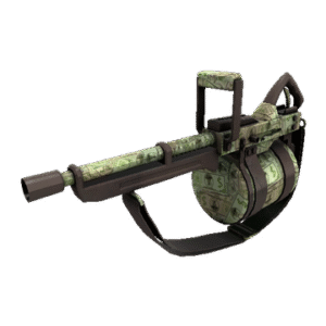 Bank Rolled Tomislav