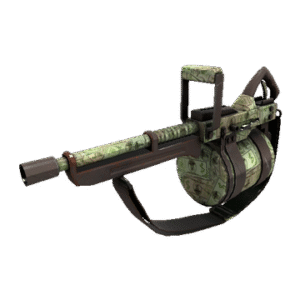 Bank Rolled Tomislav (Minimal Wear)